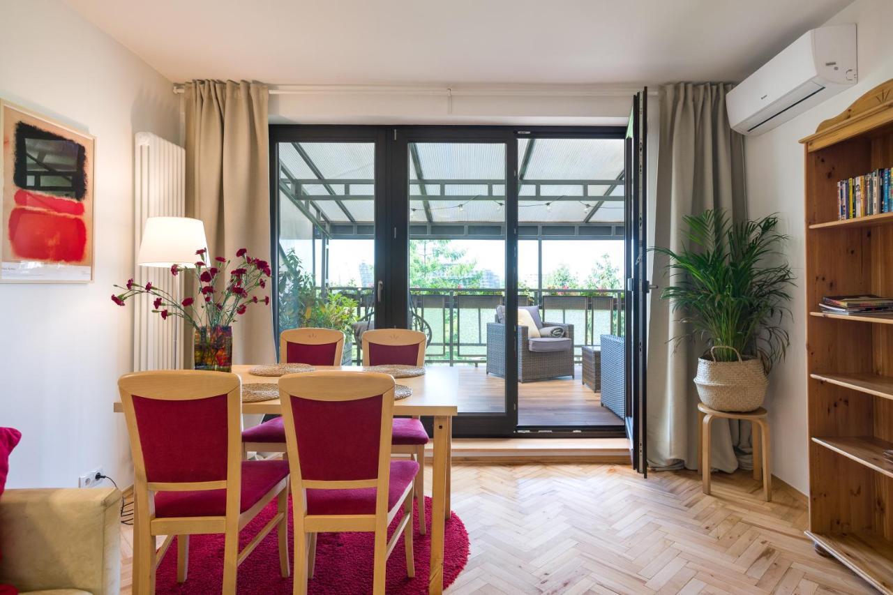 Kazimierz Apartment — Photos 3