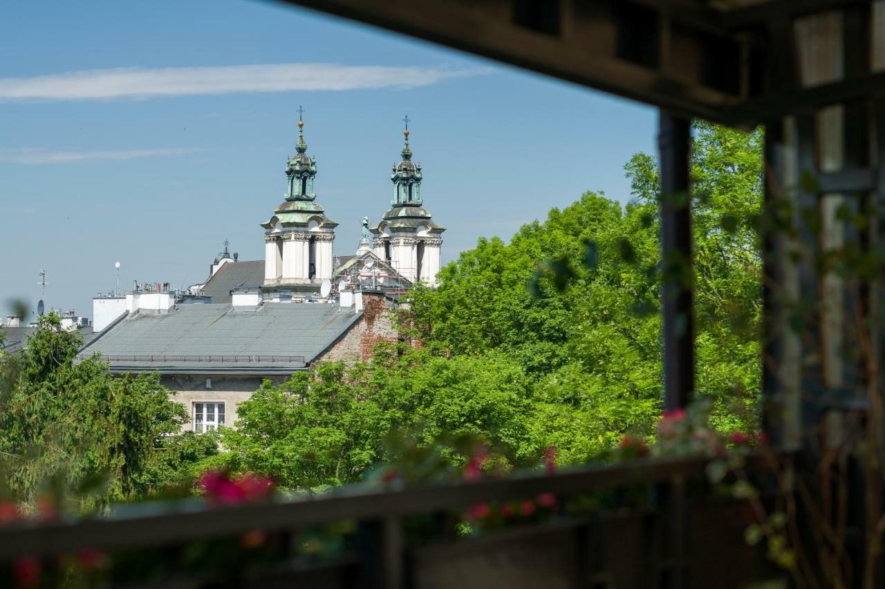 Kazimierz Apartment — Photos 1